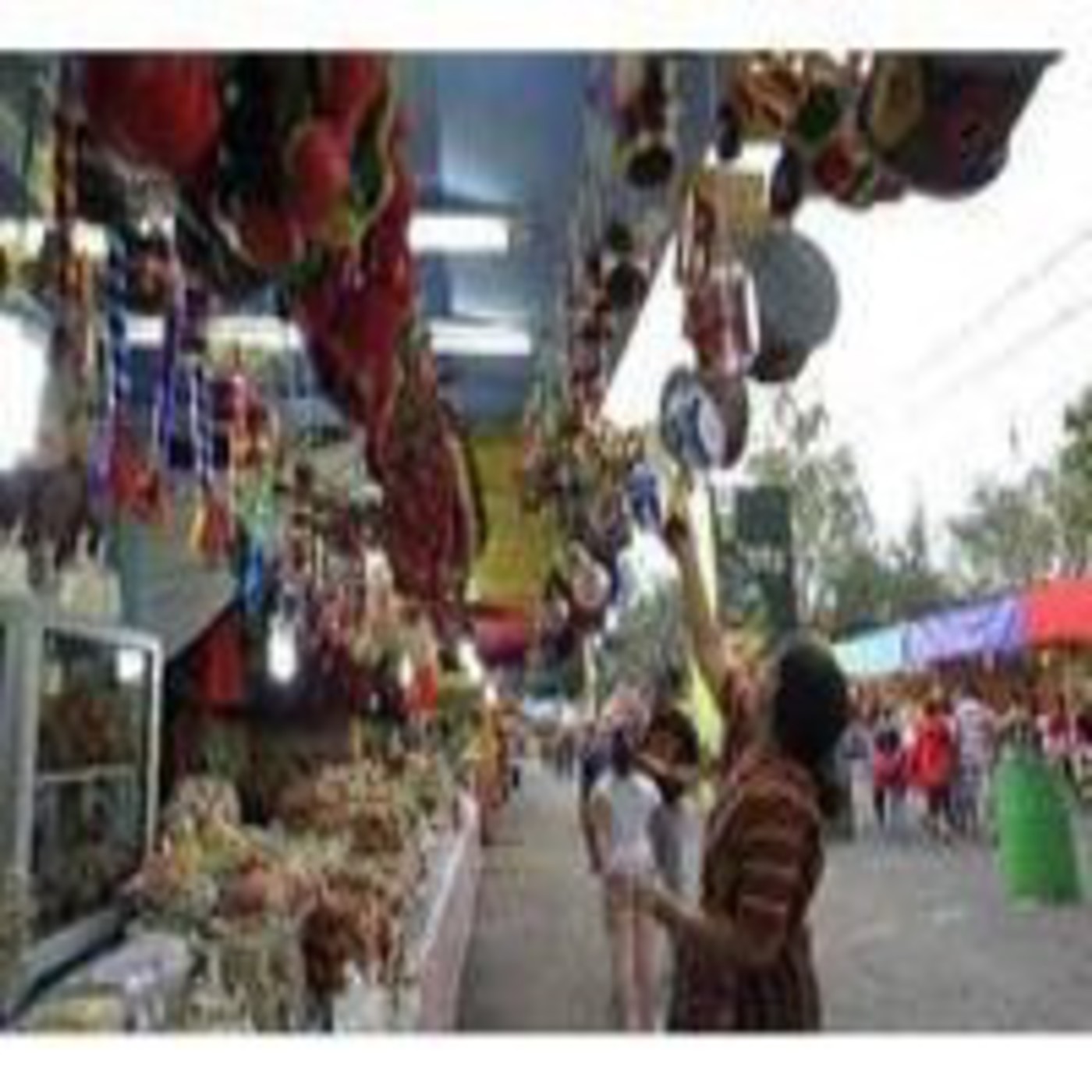 Fiestas Patronales Guatemala