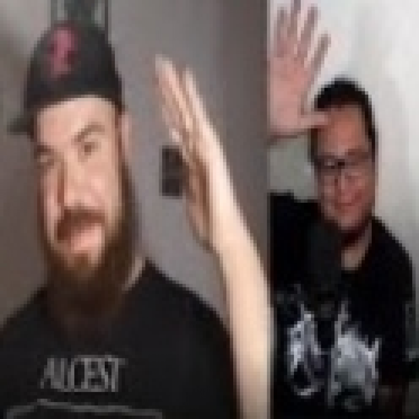 METALÓFAGO