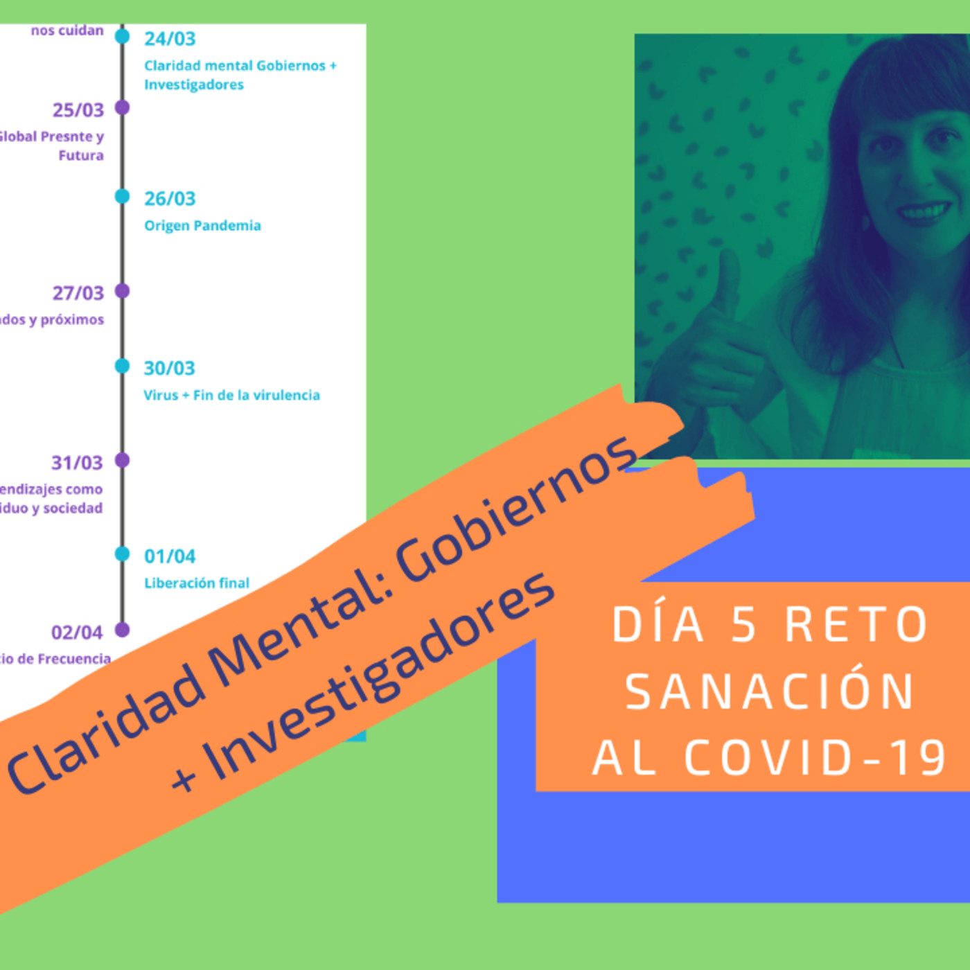 Aprende a Meditar desde cero. Meditaciones Guiadas