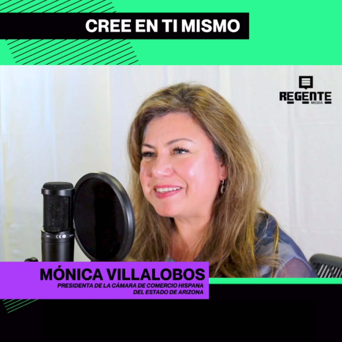 REGENTE