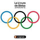 Los Juegos Olímpicos, y el fútbol