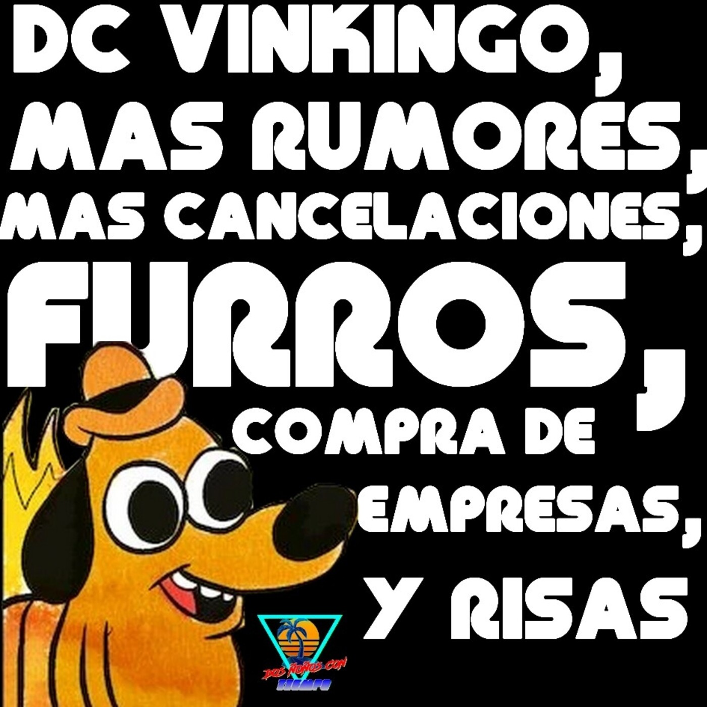 Ñoños con Tiempo