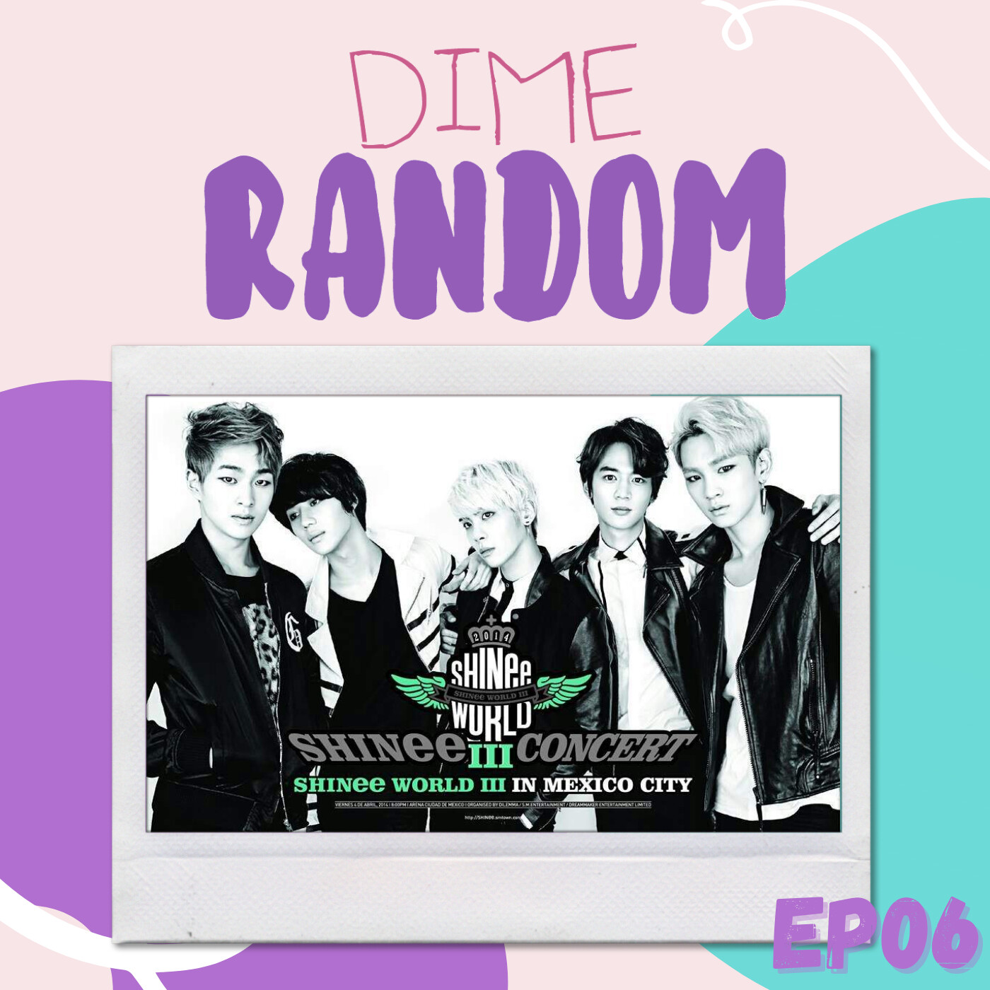 Dime Random