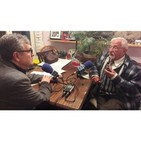 Simón Saura: escritor, viajero y luchador por los derechos sociales