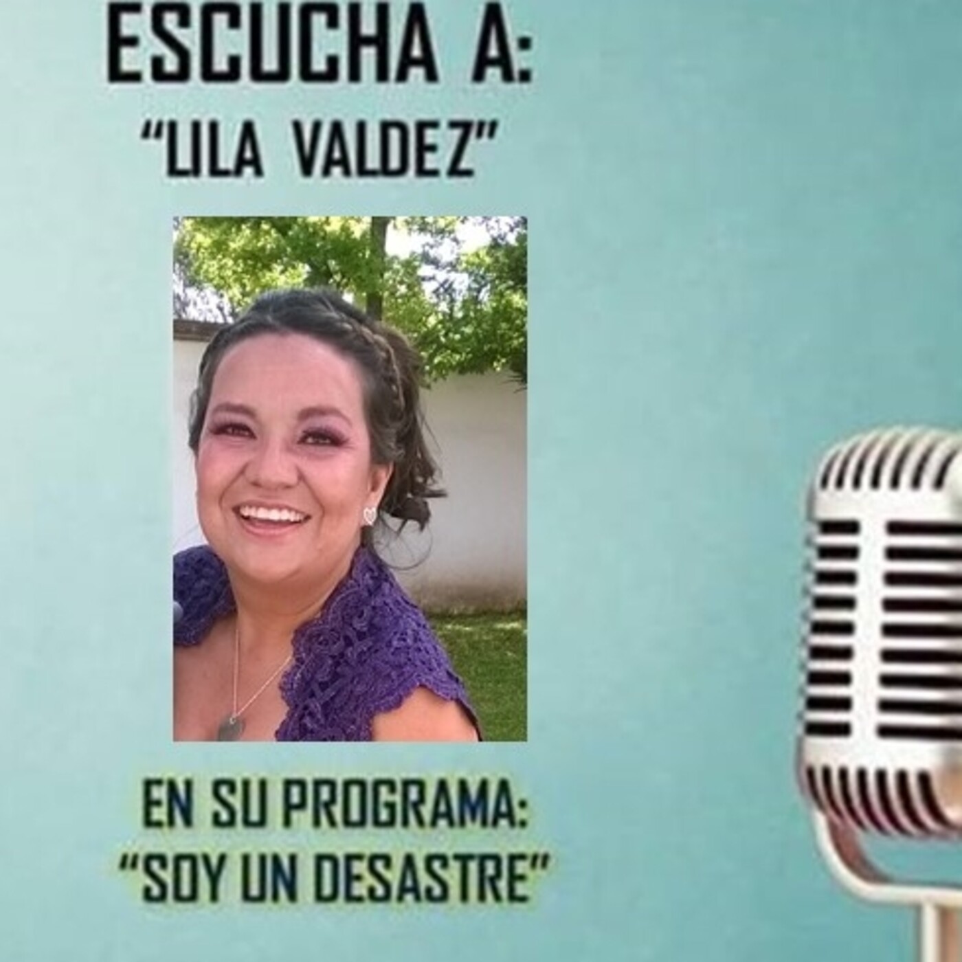 Liliana Valdez