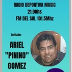 Radio deportiva music 50