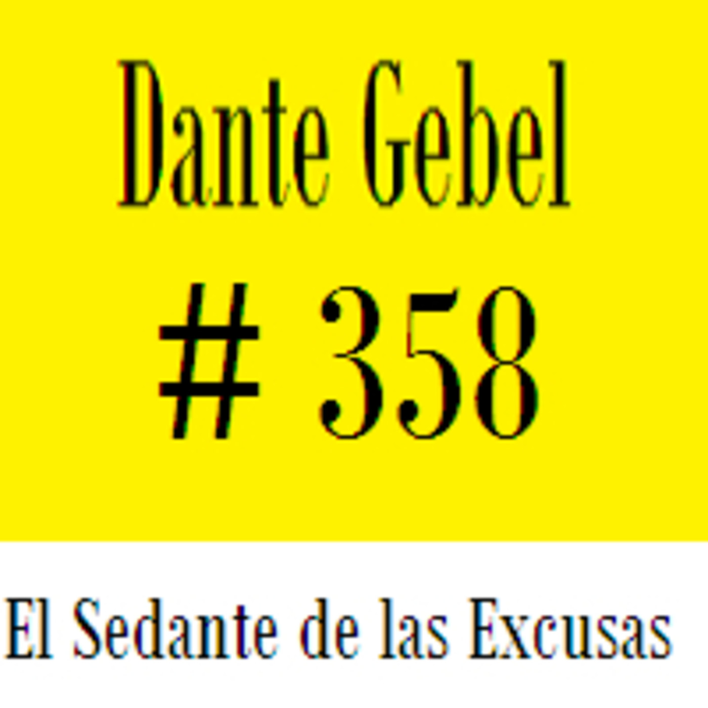 Dante Gebel