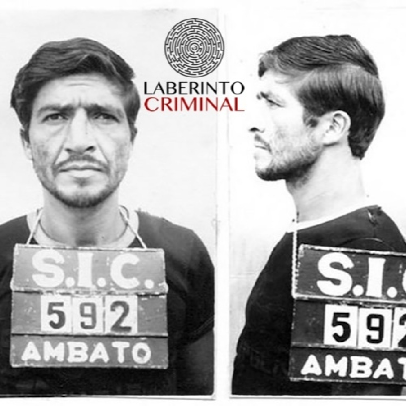 Laberinto Criminal