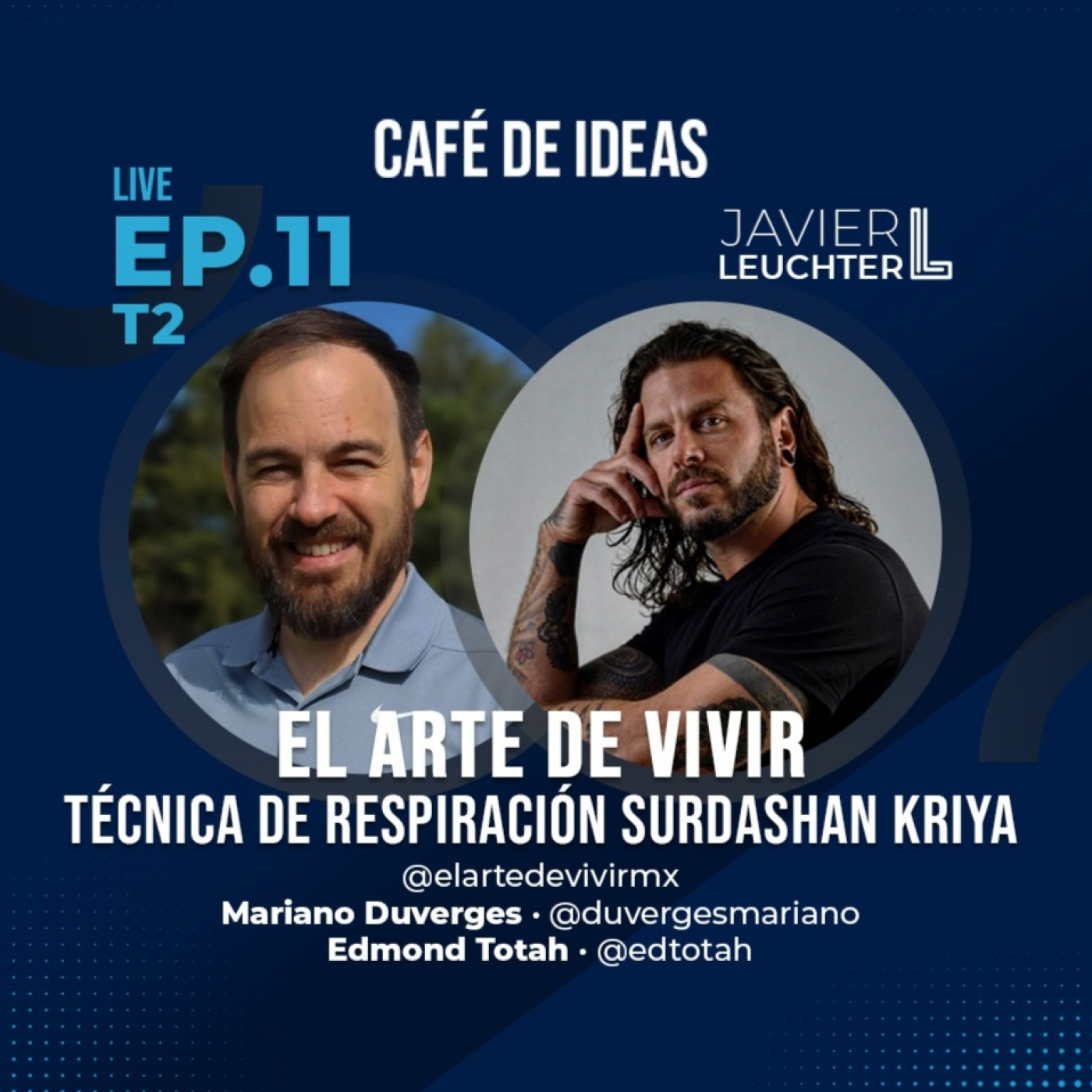 Café de Ideas