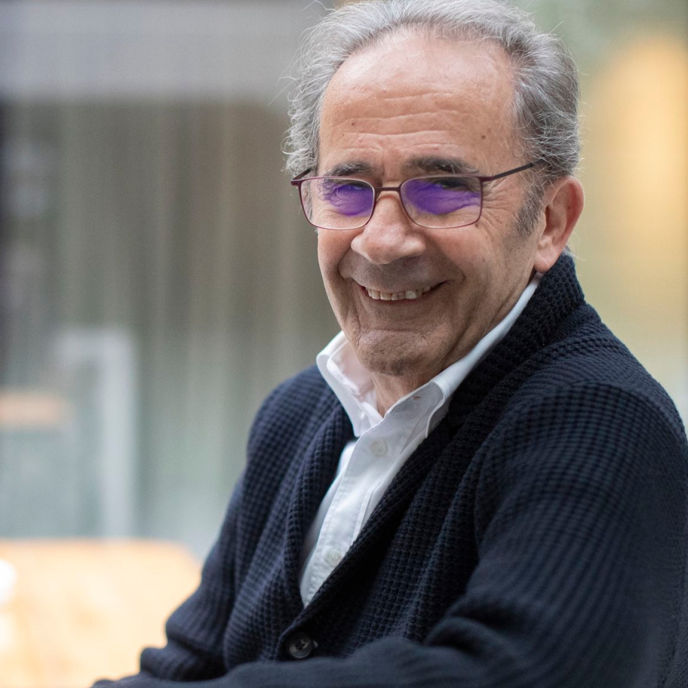 Entrevistes de Ràdio Palafrugell