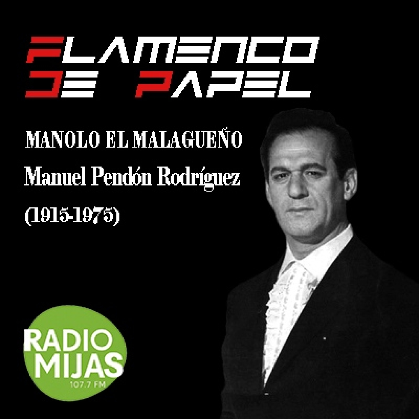 FLAMENCO DE PAPEL