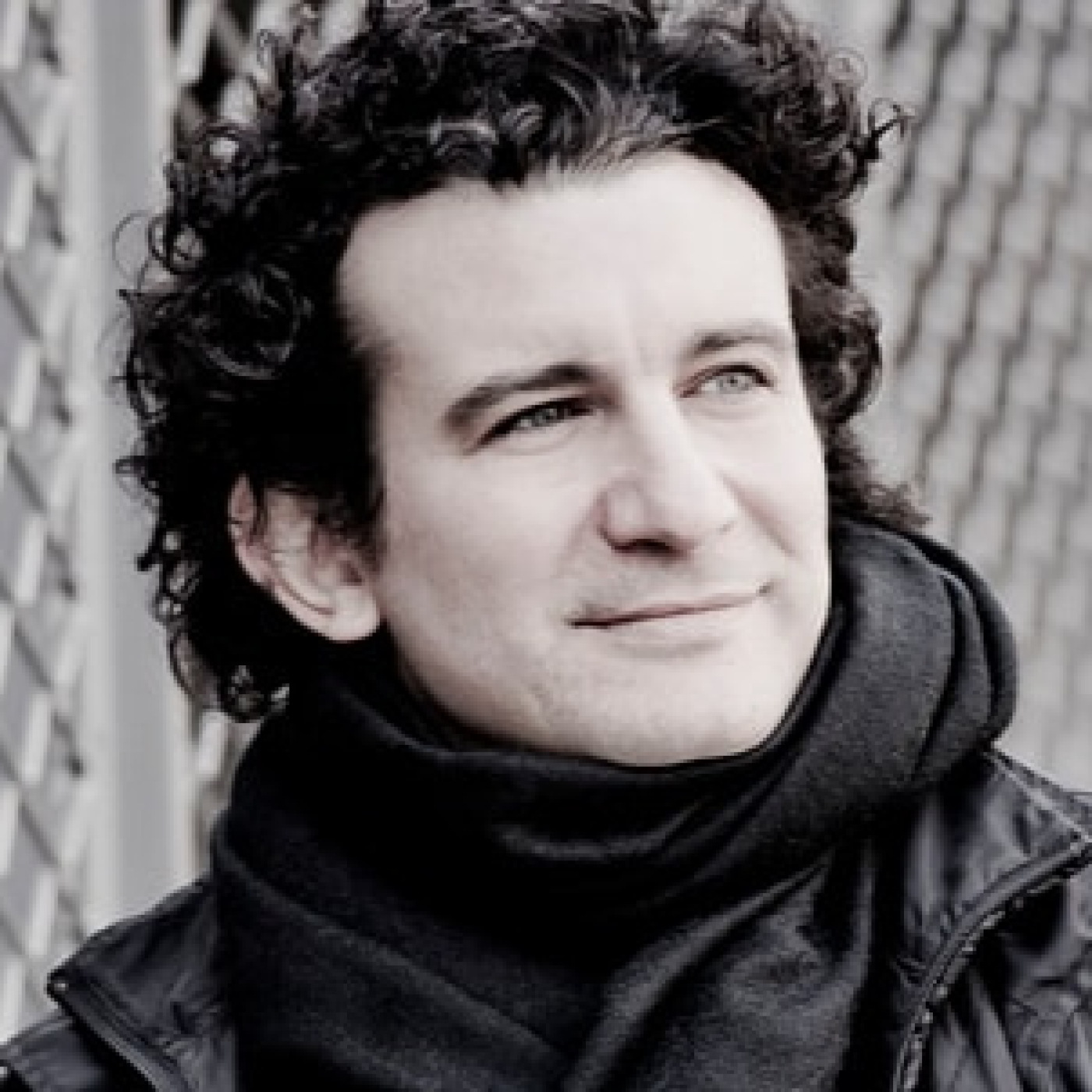 La soirée musicale 3x07 (66). 24 de octubre 2022. Alain Altinoglu episode artwork