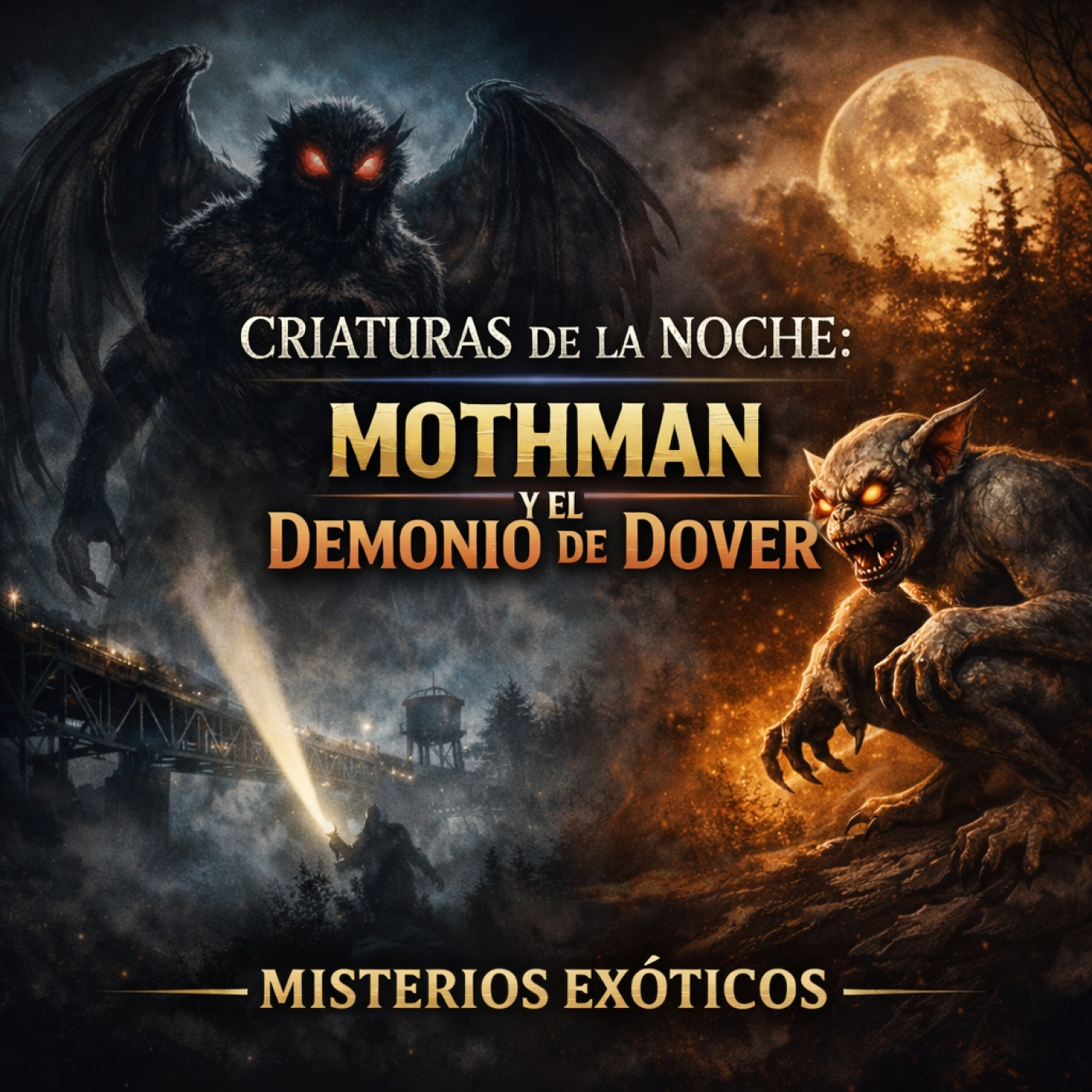 MISTERIOS EXÓTICOS con Mark Schindler