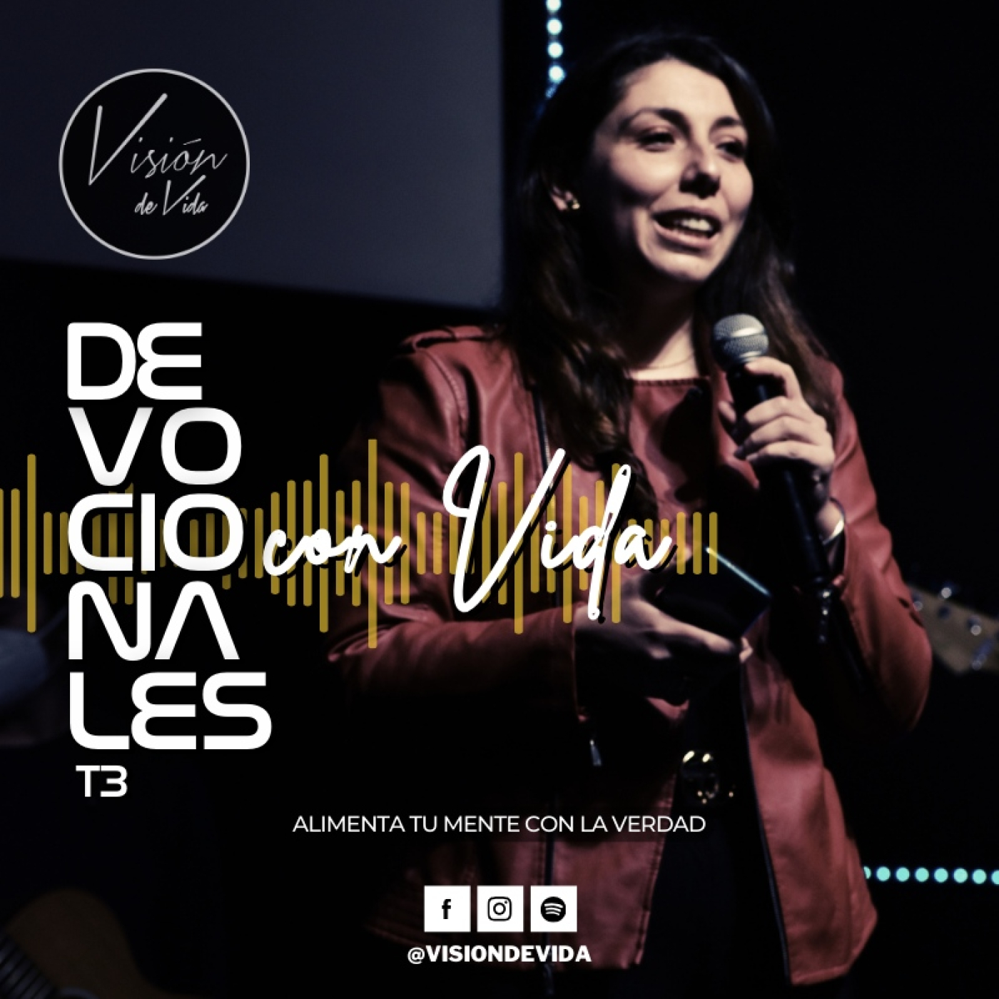 Devocionales con Vida
