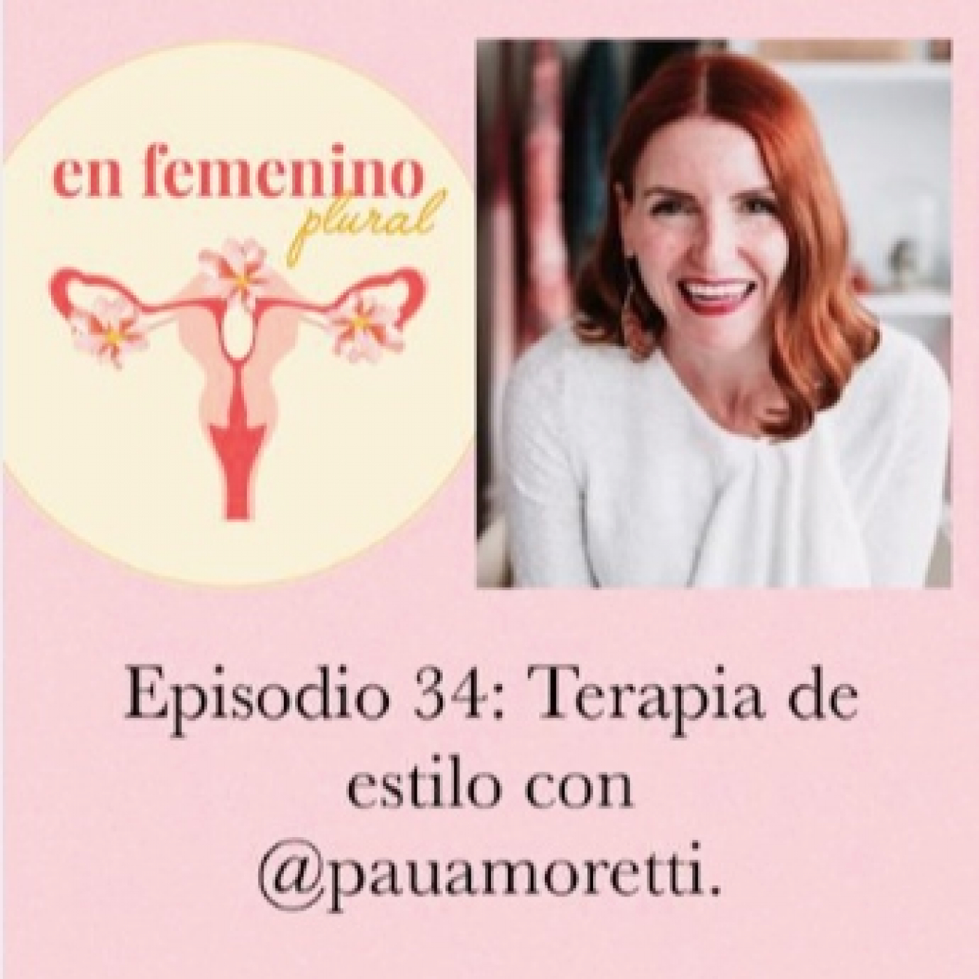 EN FEMENINO PLURAL