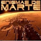 Enigmas de Marte