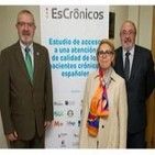 Saludario. Programa 37 ¿Cómo valoran los pacientes crónicos el SNS?