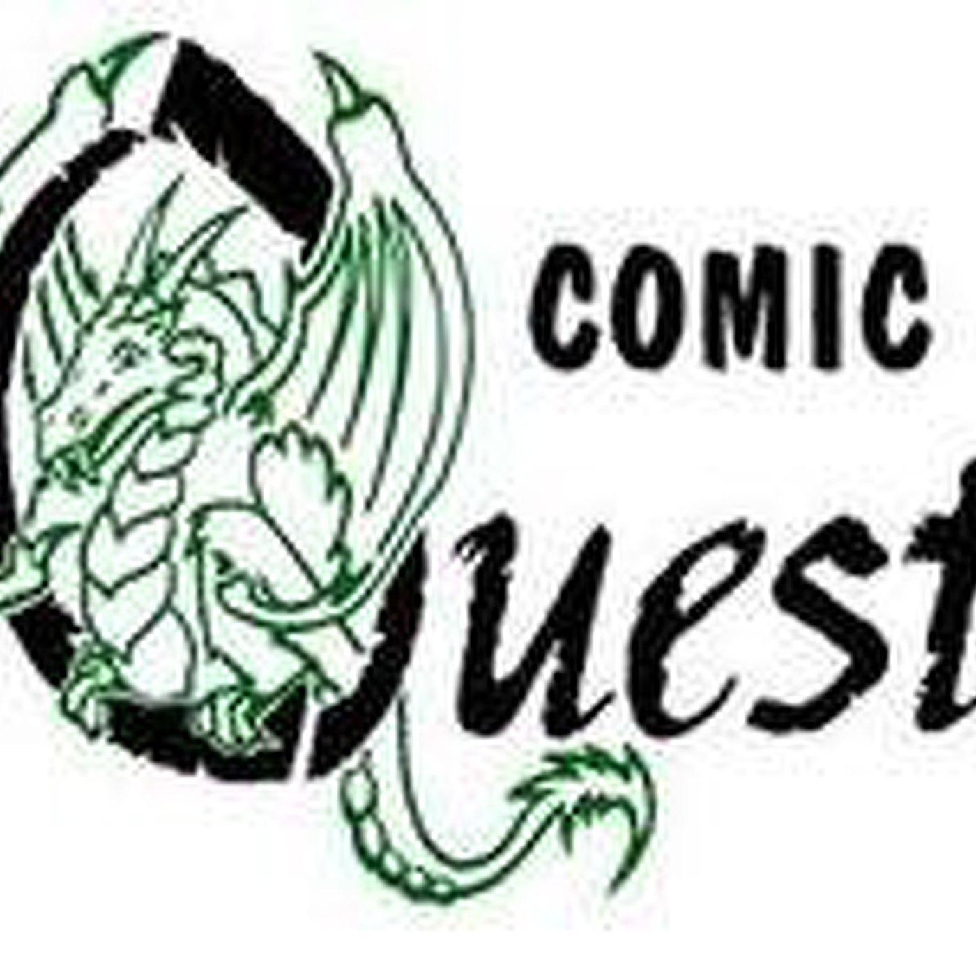 Comic Quest