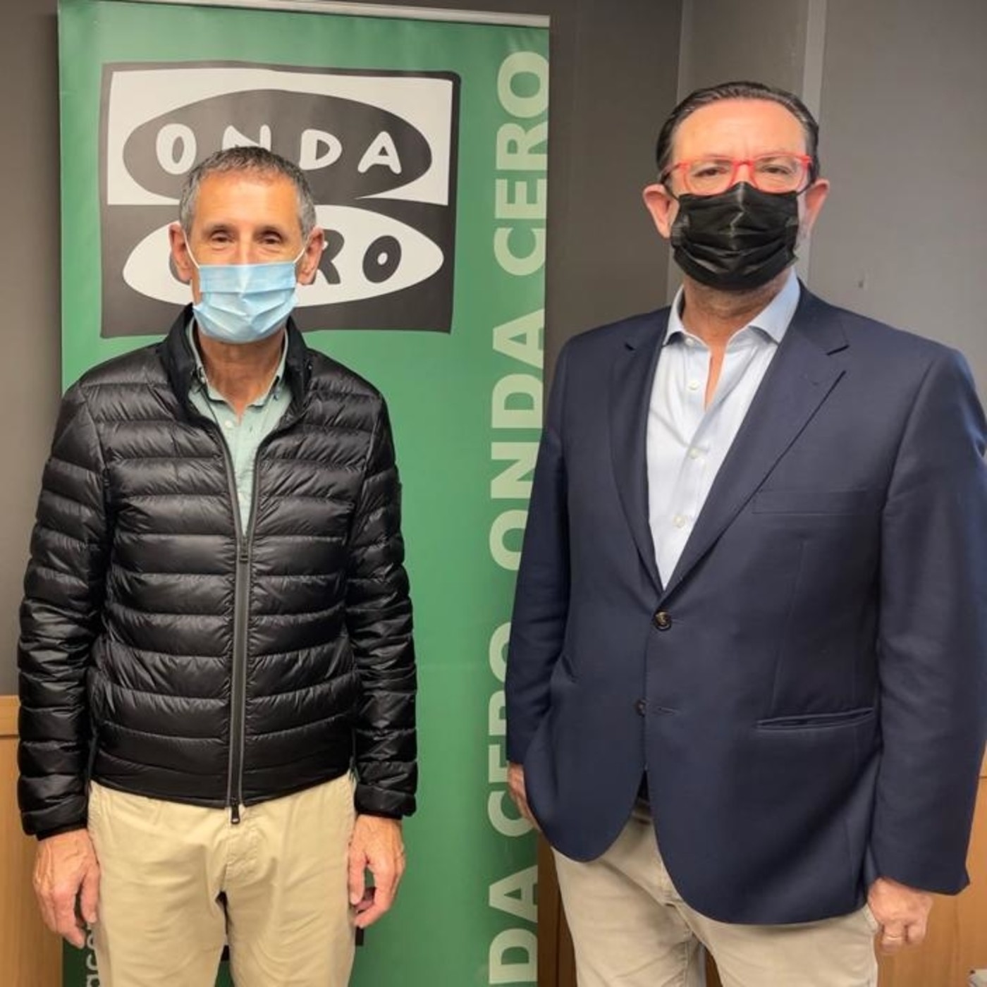 Podcast ASIMA