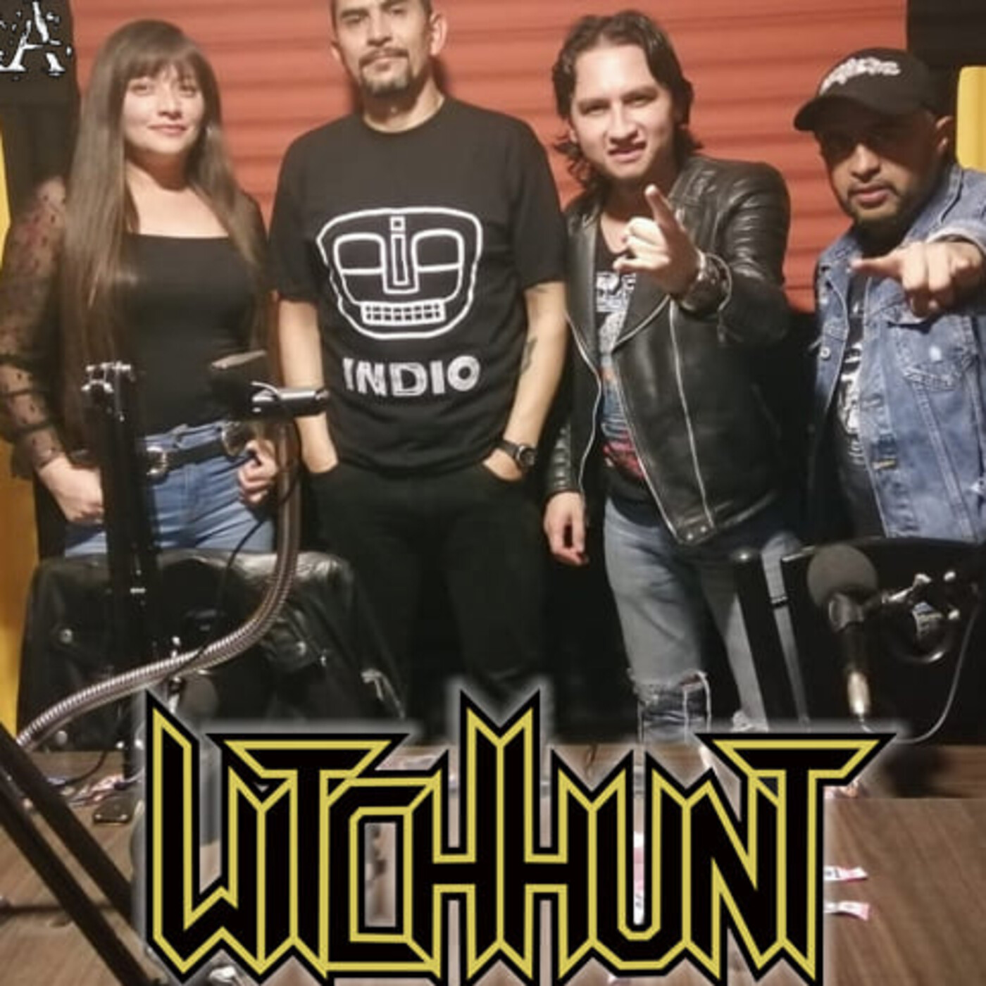 Oscura Radio