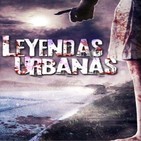 Voces de Misterio ESPECIAL: LEYENDAS URBANAS, en Código Oculto