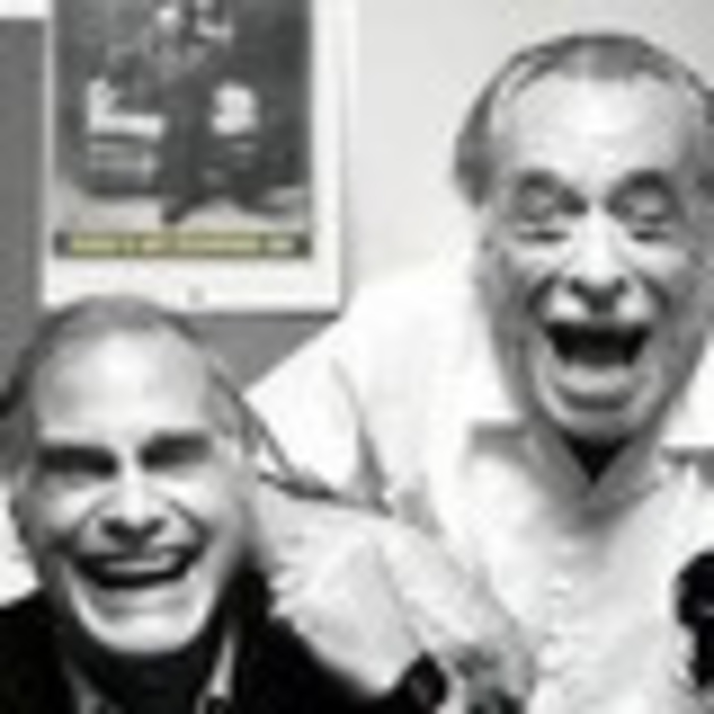 Audiolibros del Bati