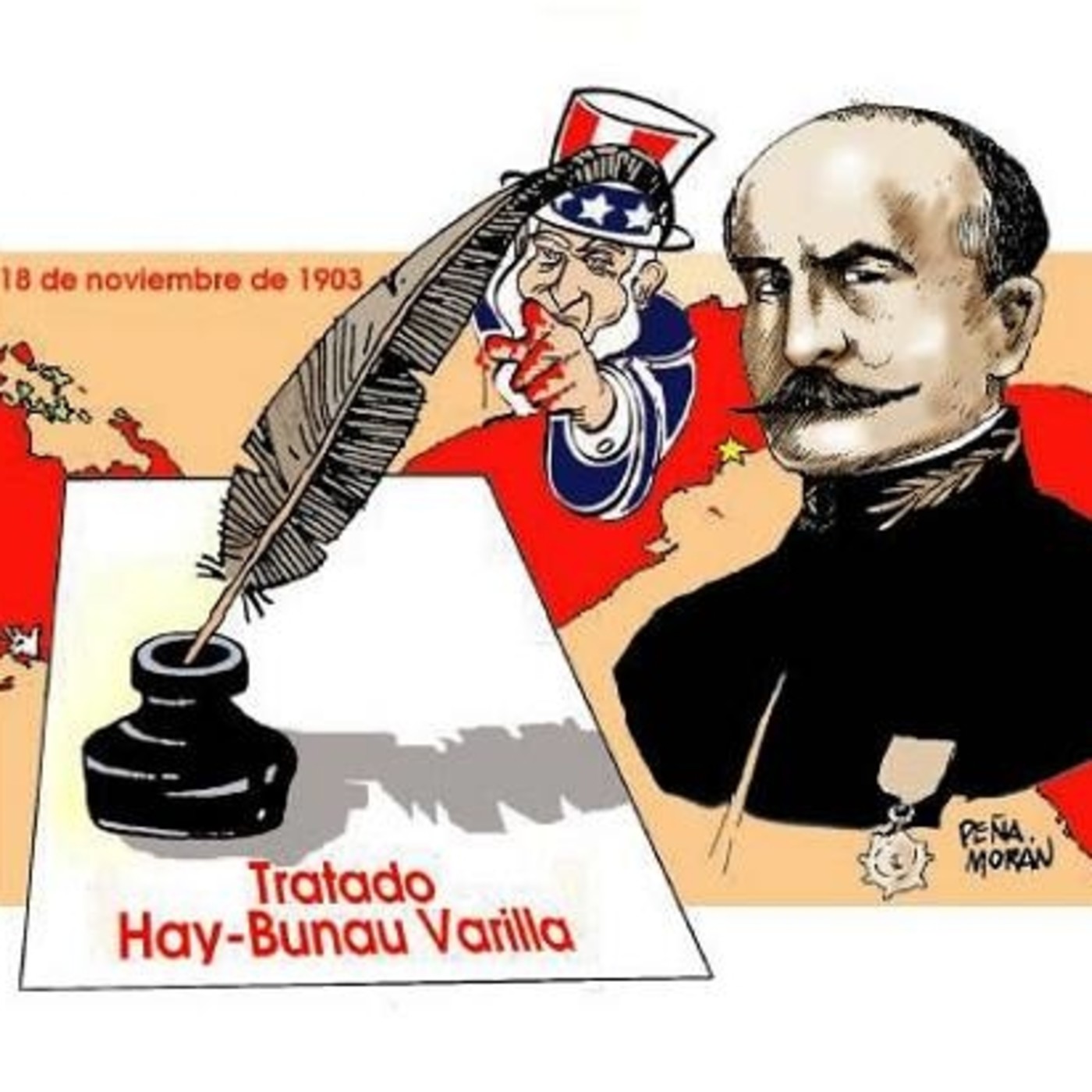 Efemérides noviembre de la Radio del Sur