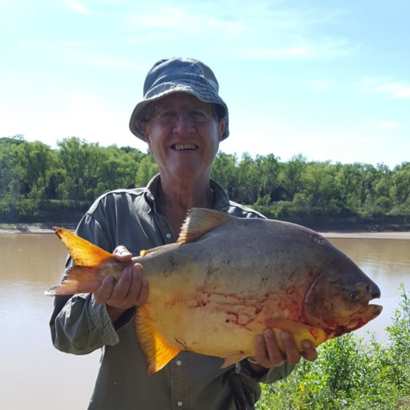 Podcast de Informe Granjero