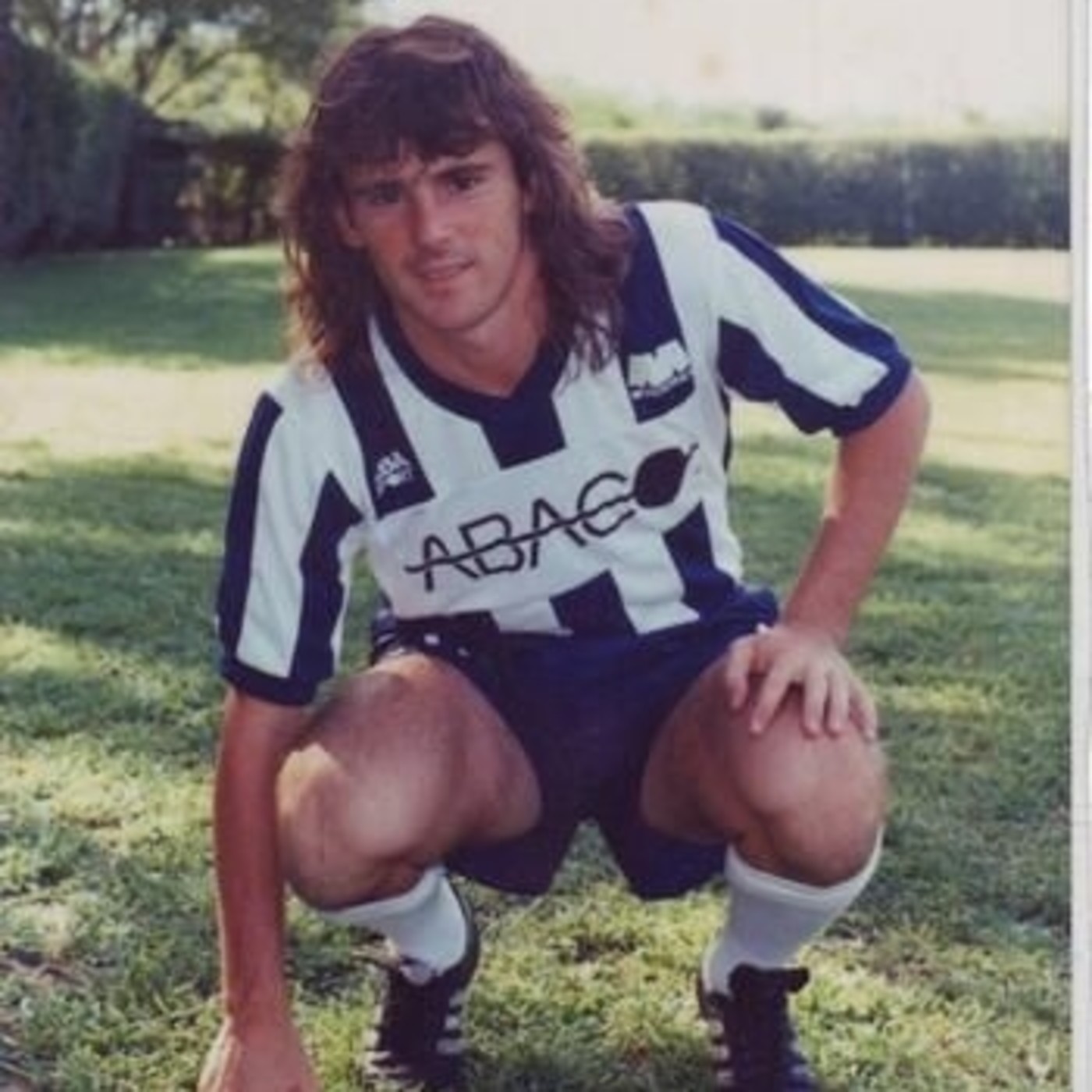 El Futbol y yo