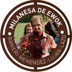 Milanesa de Ewok 3x03: Zombies Vol 3 (Vudú, George Romero, Tom Savini...)