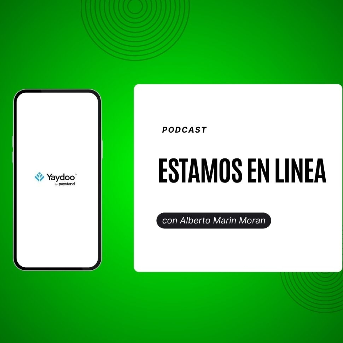 Yaydoo llega a México para eliminar fricciones en la cobranza empresarial episode artwork