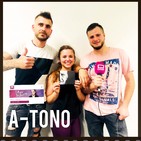 El alma de Judith con A-Tono 09/09/2018 15:05