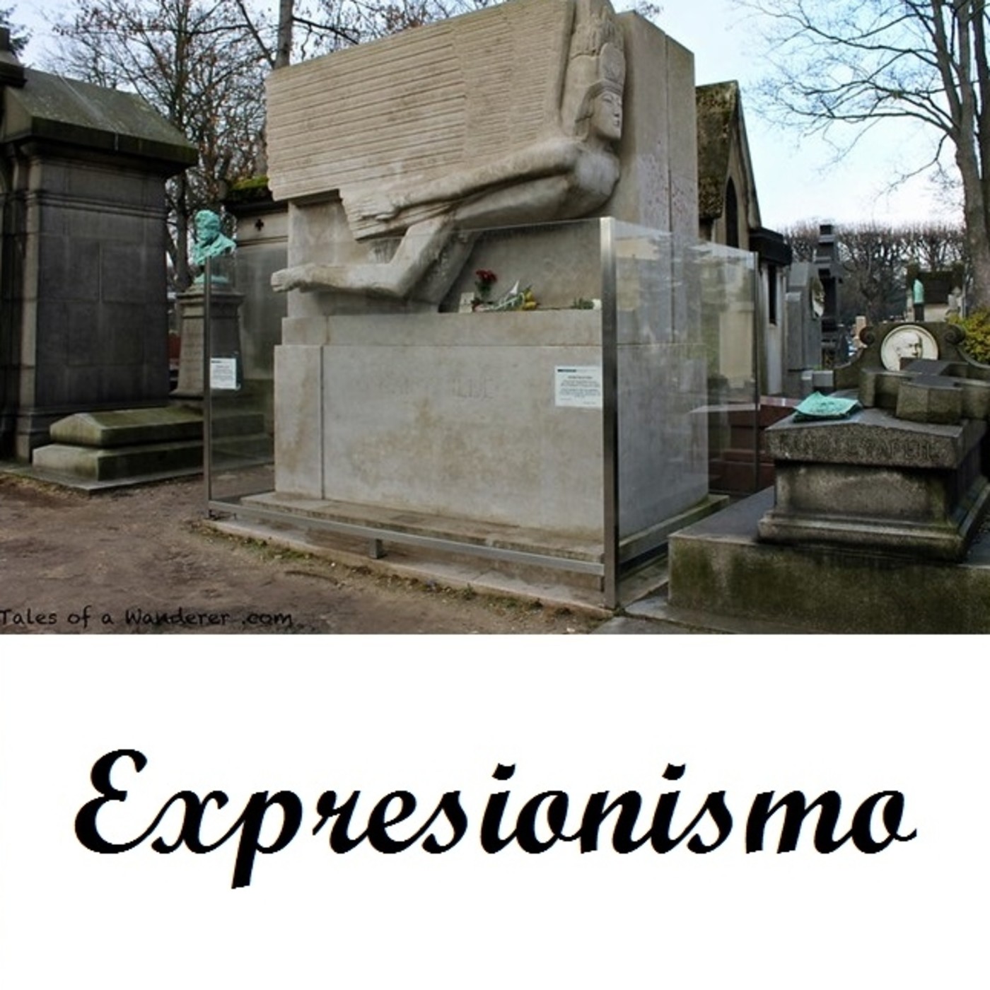 ARTE EN LA HISTORIA.