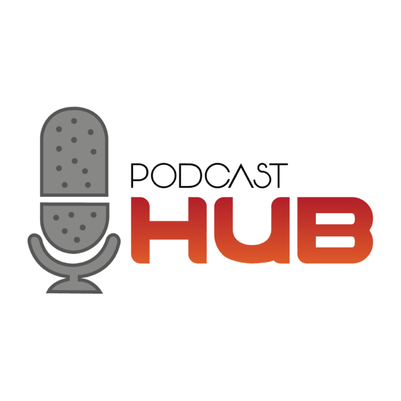 Hub PodCast Live