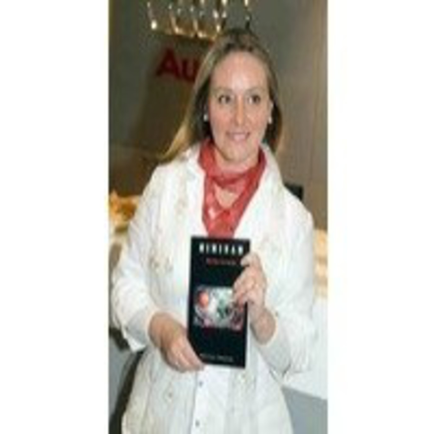 Podcast Poesía  Marina Germain