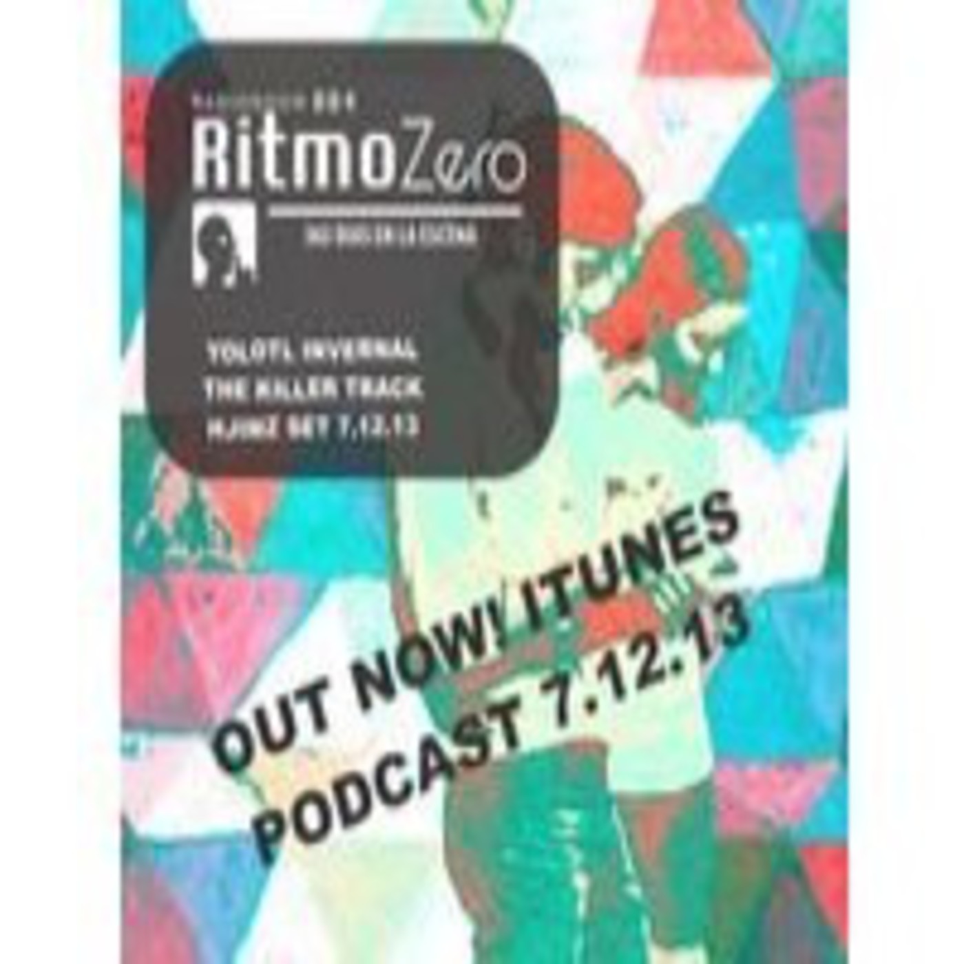 Ritmo Zero Radioshow 004