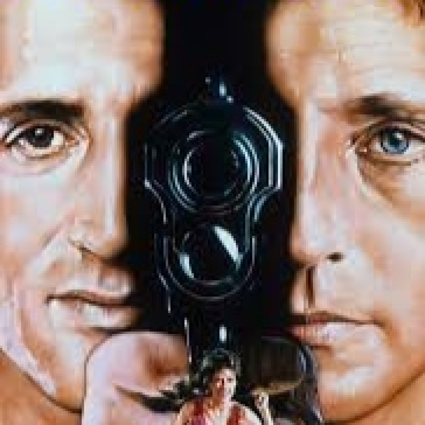 Stallone de mi vida
