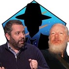 HOMBRES DE NEGRO - 26 - "Acusaciones falsas": WikiLeaks - EDENEX -