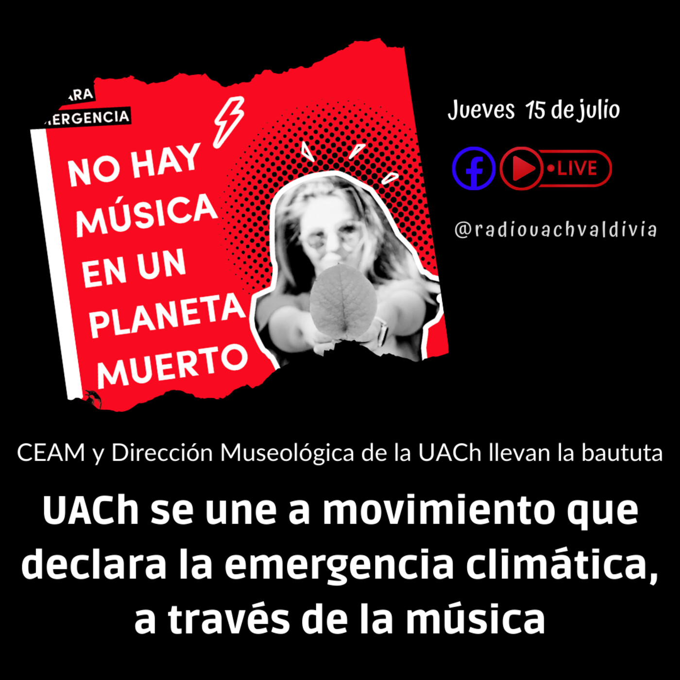Radio Campus Sustentable