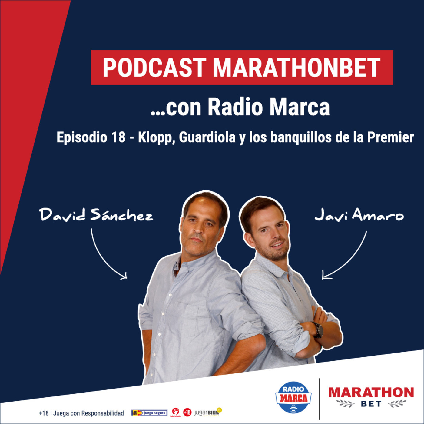 El Podcast de Marathonbet