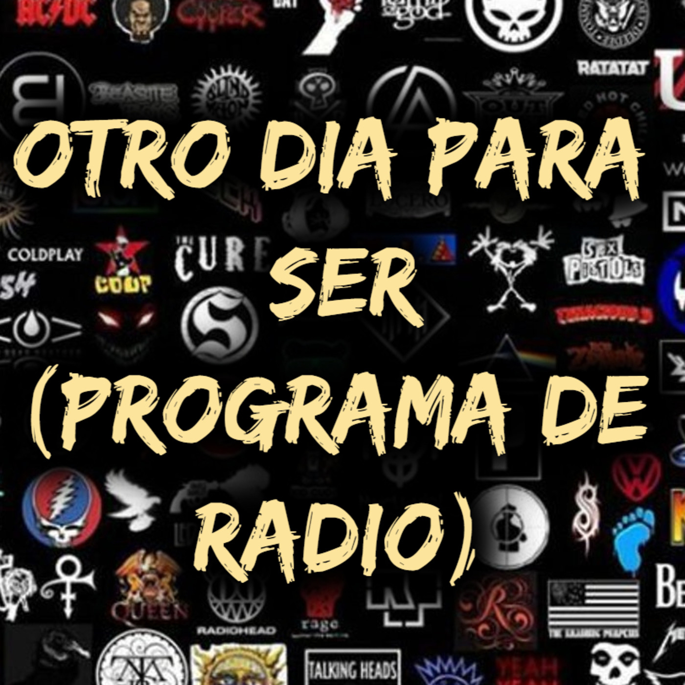 Otro Dia Para Ser Temporada 2020