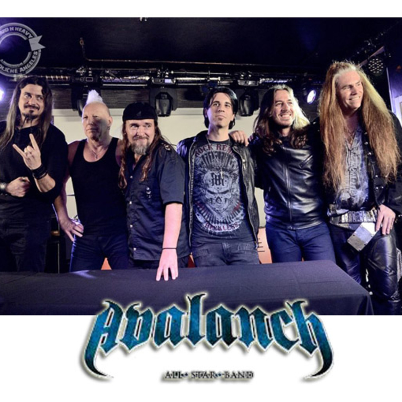 Corsarios del Metal