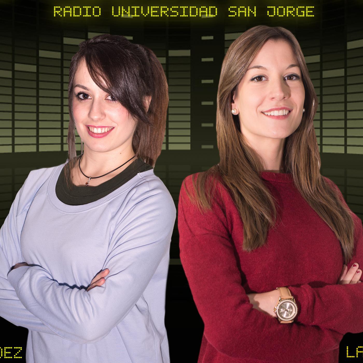 Podcast Radio Universidad San Jorge