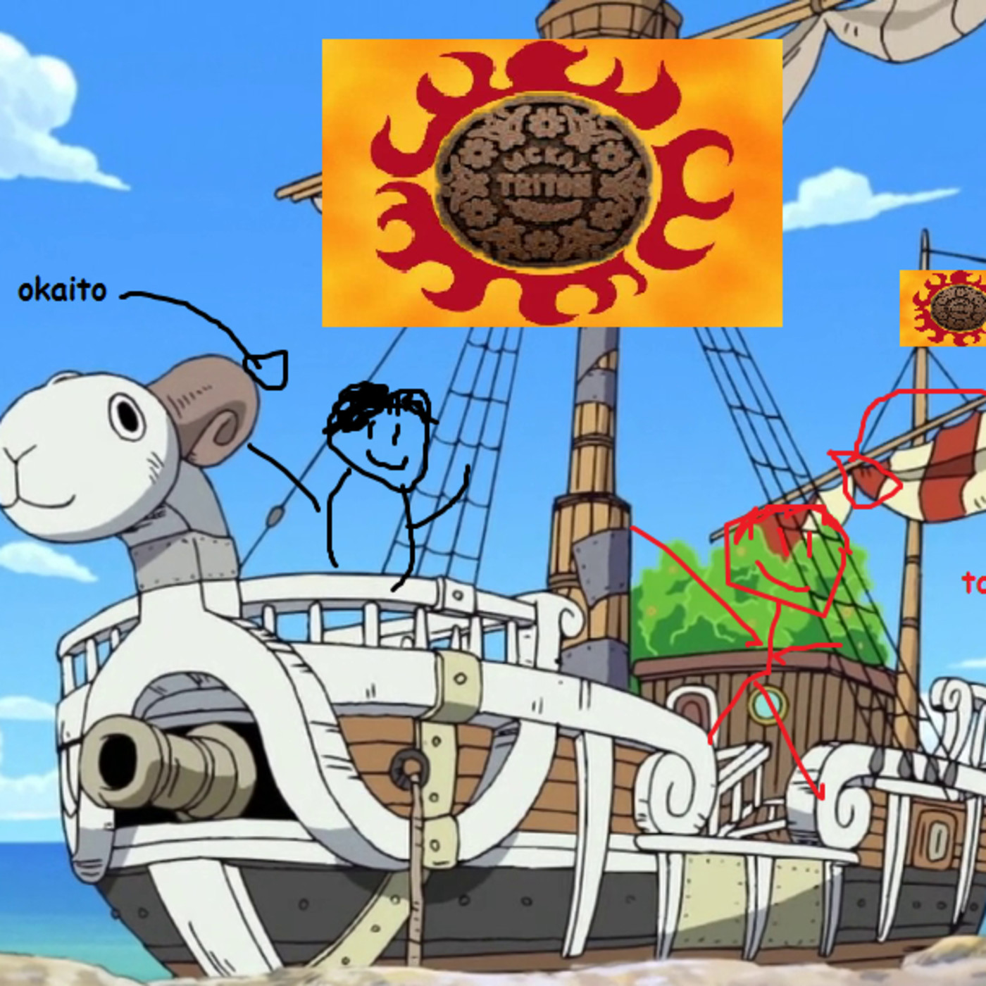 Tier de las sagas de One Piece