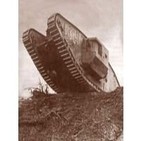 La Tecnología de Guerra en la primera Guerra Mundial.