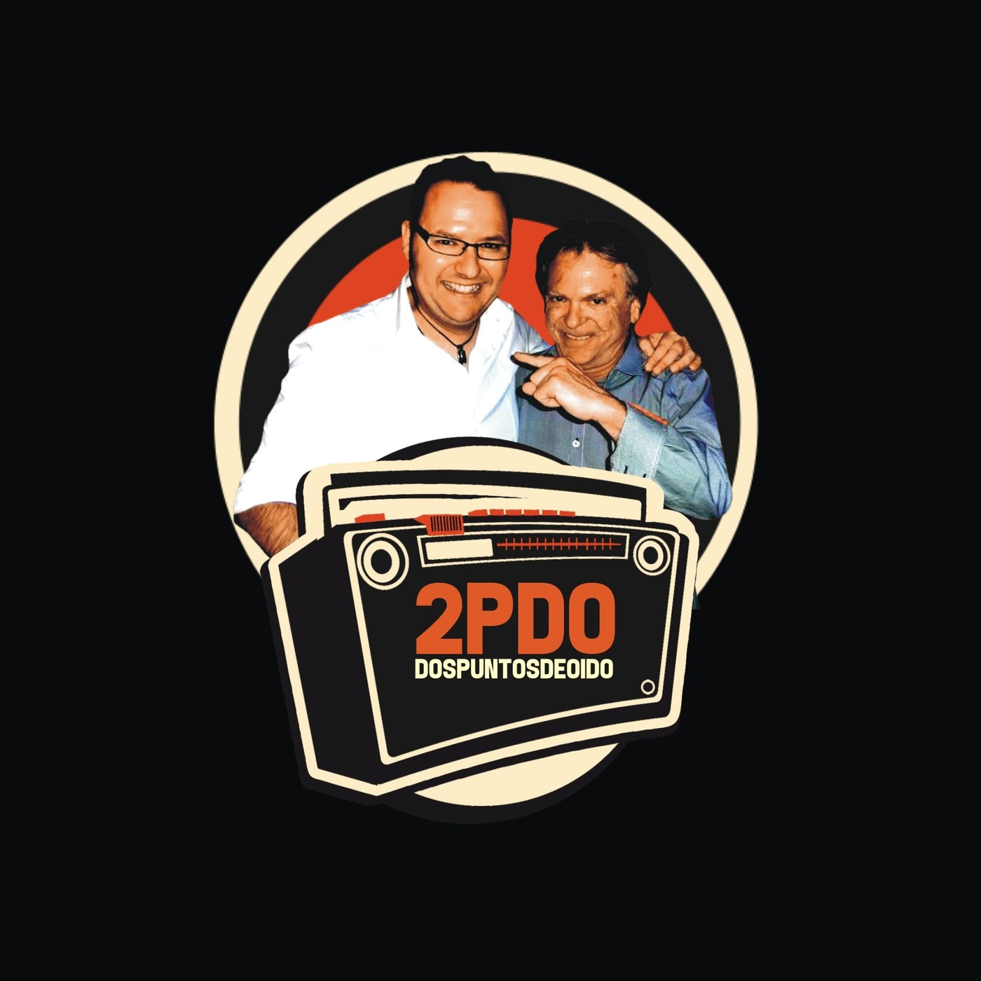 "Dos Puntos de Oído" con Paco Bernabé, Jueves 16 Diciembre 2021 episode artwork