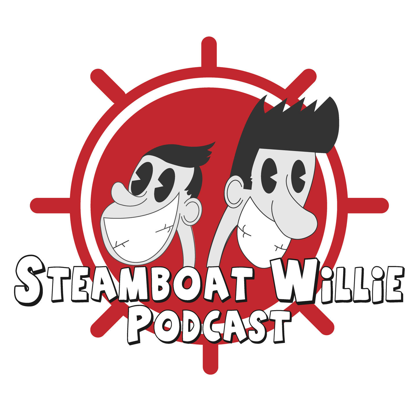 Steamboat Willie