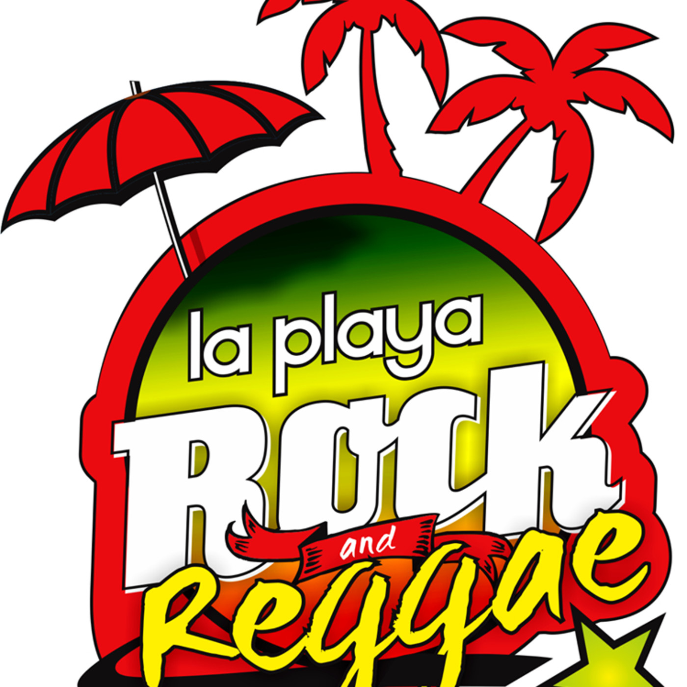LaPlayaRockAndReggae