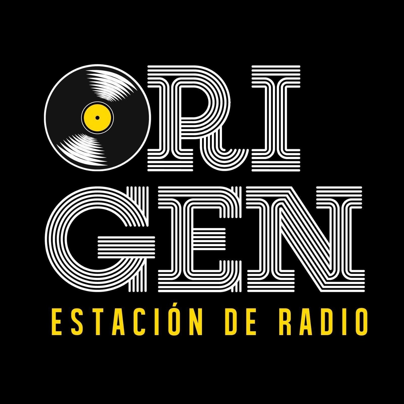 Origen con Sergio Edén episode artwork