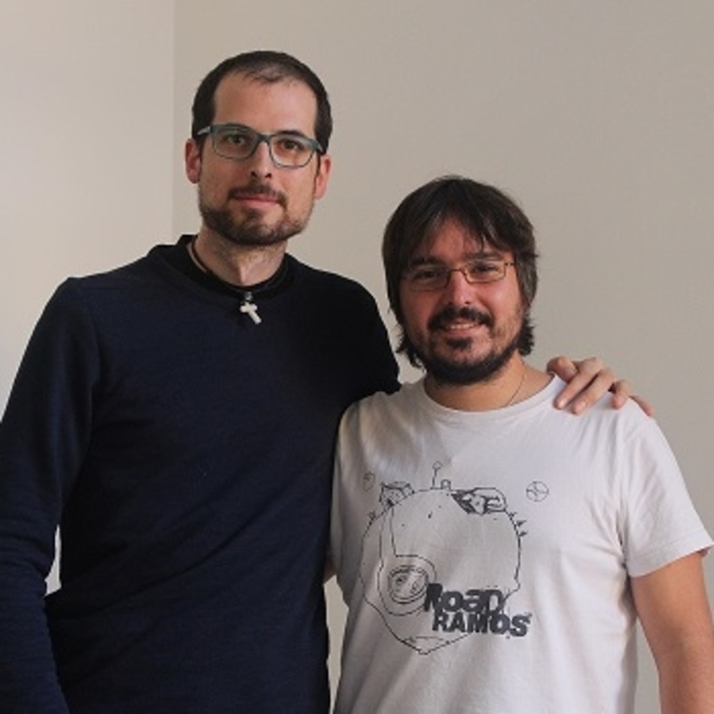 Programa 143 - De nuevo con Sesión de Micros Abiertos episode artwork
